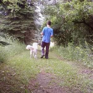 Meet your Posher, Billy